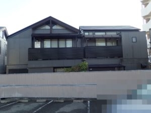 神戸市須磨区I様邸 施工後