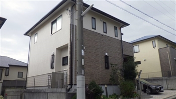 神戸市垂水区 A様邸 施工後