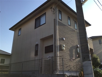 神戸市垂水区 A様邸 施工前